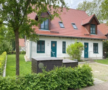 Ferienhaus Igel