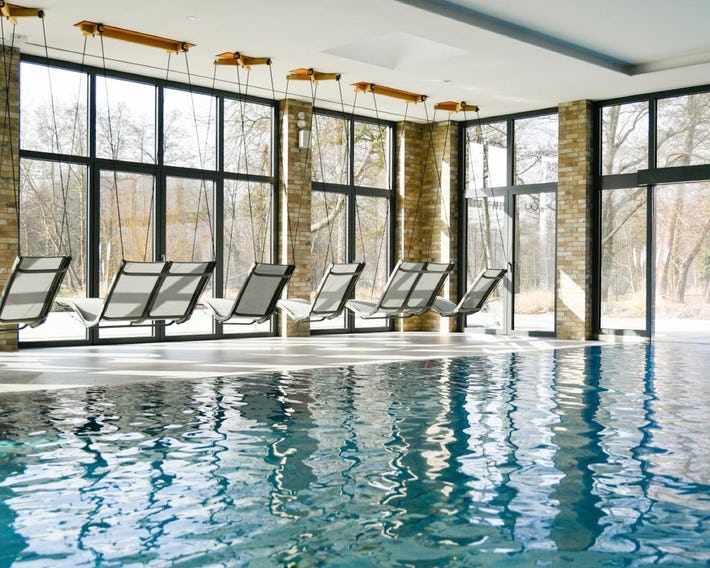 Landhotel Burg im Spreewald - Resort & Spa