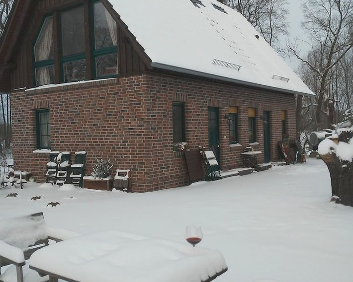 Ferienhof Zum Spreewäldchen