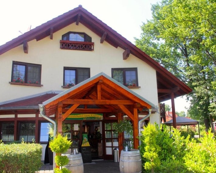 KrabatResidenz - Apartmenthaus