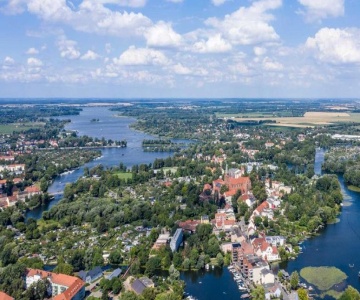Wunderschöne Ferienwohnung