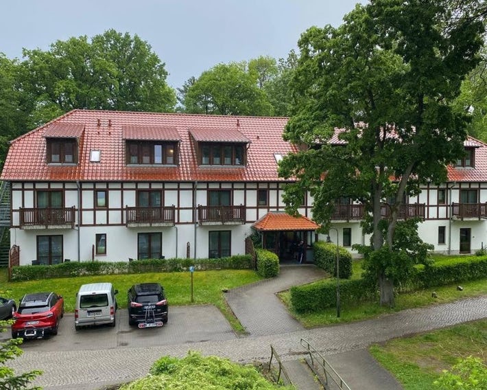 Neue Mühle Kleines Landhotel