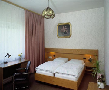 Hotel Jahrmarkthof