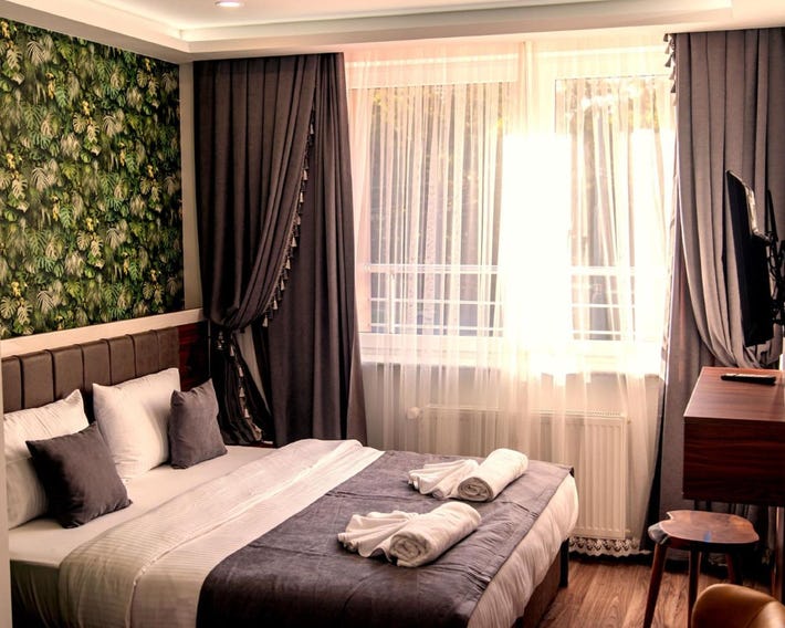 Hotel Yaman