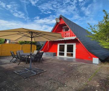 Ferienhaus am Helenesee 5