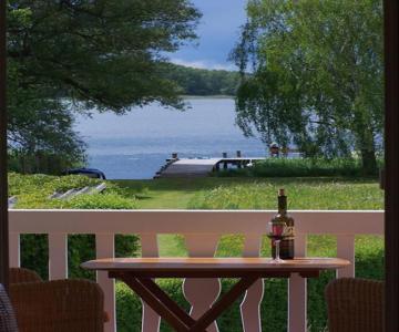 Ferien In Himmelpfort