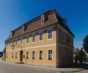 Gasthof Zum Hirsch