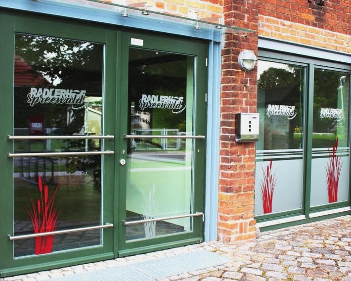 Radlerhof Spreewald