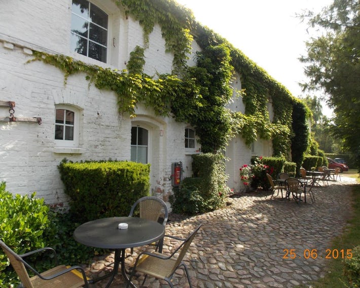 Kyritzer Landhotel Heine