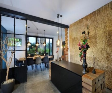 BluGarden Ferienapartments im Spreewald