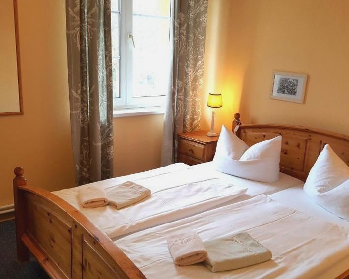 Pension Am Holzgraben
