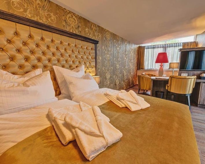 SPREE Hotel in der Altstadt