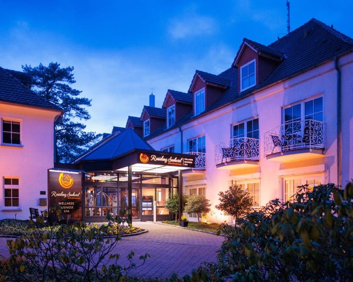 SeeZeit Hotel