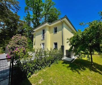 Ferienwohnung Im Grünen