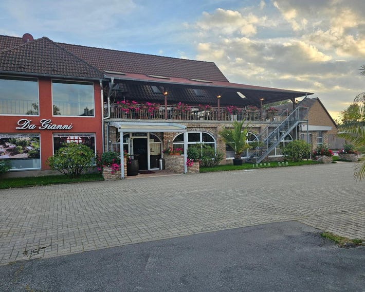 Hotel Da Gianni