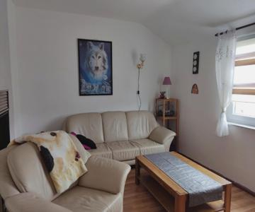 Ferienwohnung In Rathenow Süd