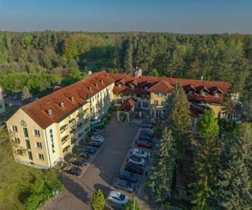 Ferien Hotel Spree-Neiße