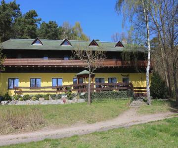 Hotel & Restaurant Karpfenschänke