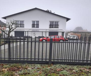Ferienwohnung Berlin - Schönefeld Flughafen mit Küche