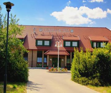 Oder Hotel