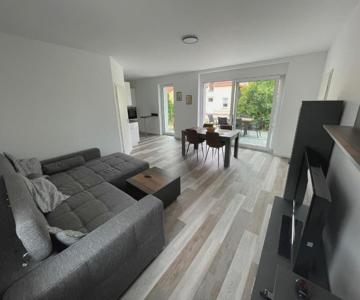 Ferienhaus Helfert FeWo 1 mit groser Terrasse