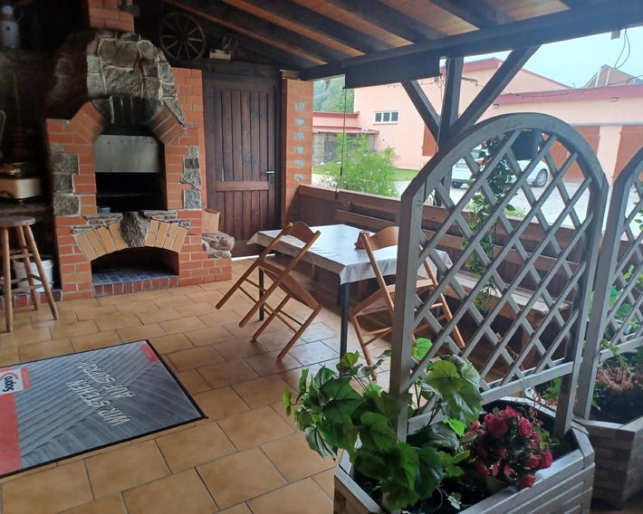 Pension Pawlak