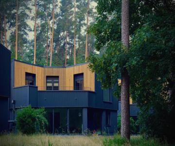 Elf am See - Haus 7