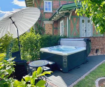 Villa B das zauberhafte Chalet