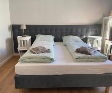City Maritime Apartment