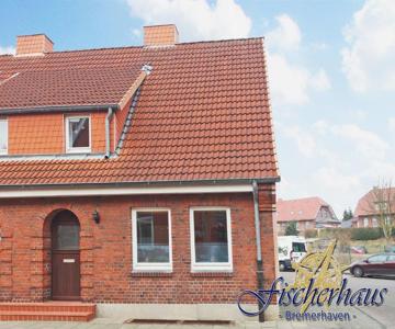 Fischerhaus Bremerhaven