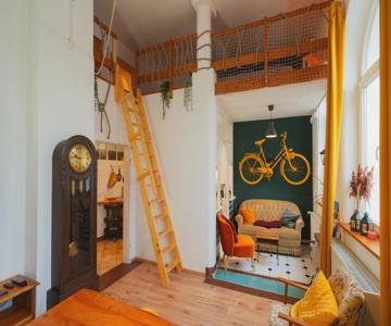 Adventure Apartment I Hochebene, Terrasse, Top Lage