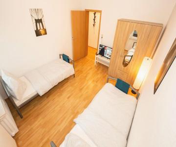 Avr Apartment Hof 11