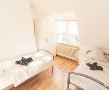 Avr Apartment Geestemunde 2