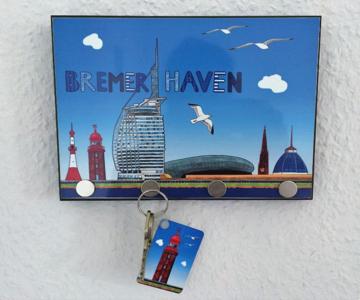 Ferienwohnung krabbe