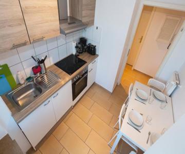 Avr Apartment Hof 8
