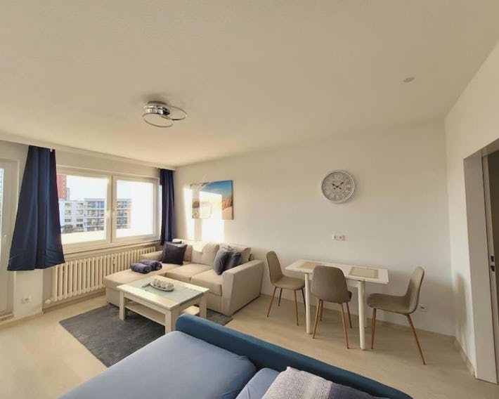 Ferienwohnung Seestern Geeste