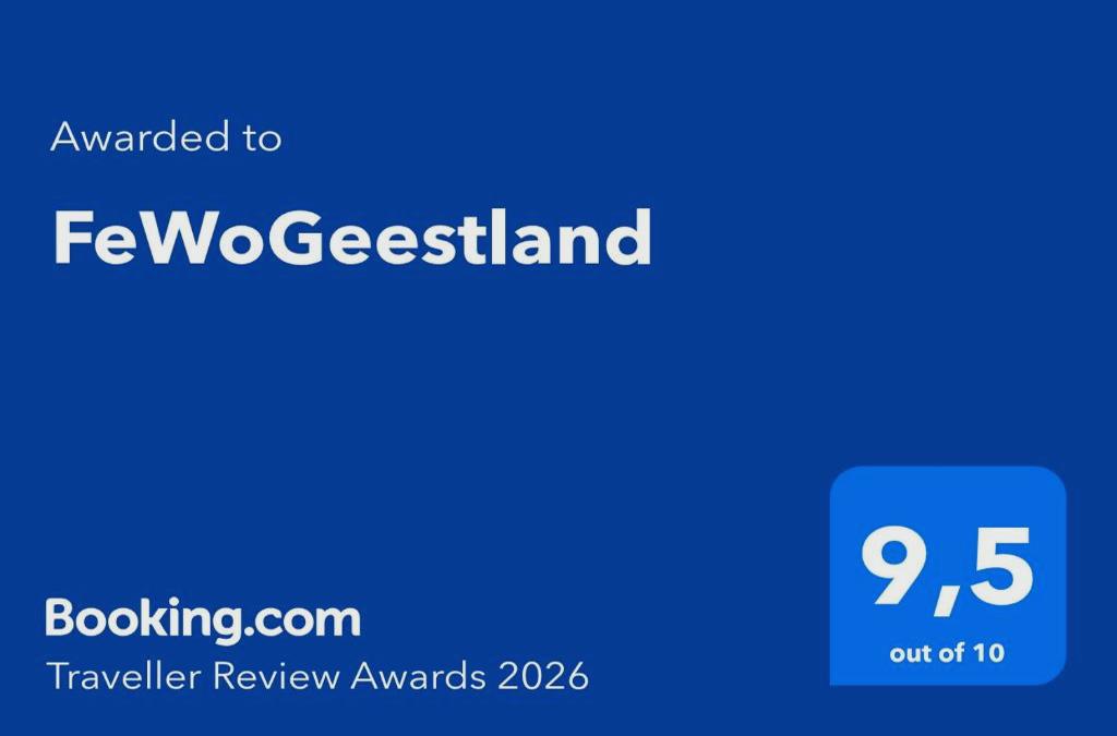 FeWoGeestland