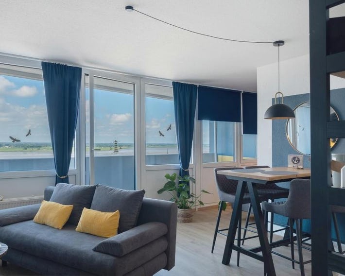 Ferienwohnung Clara