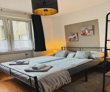 Quartier 3 - Ideal Eingerichtet Für Familien