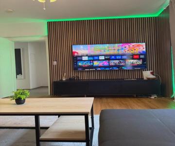 Seli Apartment II