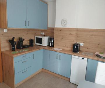Ferienwohnung - Holiday Apartment