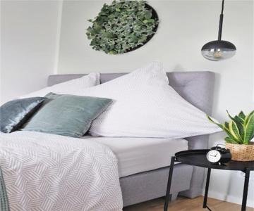 Dock 76 - Exklusives Cityapartment