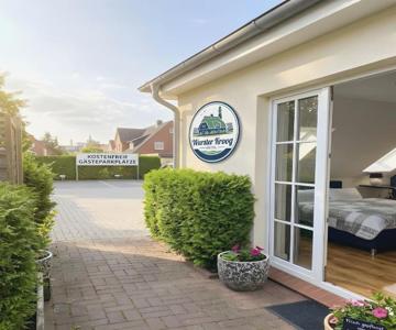 Hotel Wurster Kroog