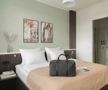 Limehome Bremerhaven Kantstraße