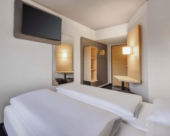 B&B HOTEL Bremen-Süd