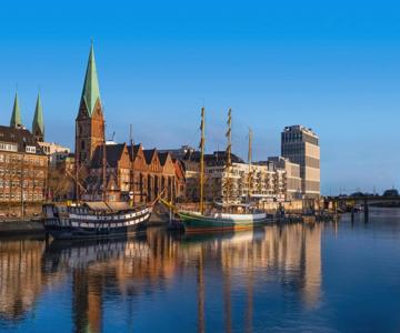 Vienna House Easy by Wyndham Bremen City