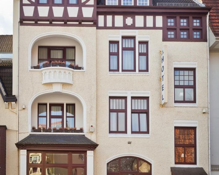 Hotel Residence Bremen