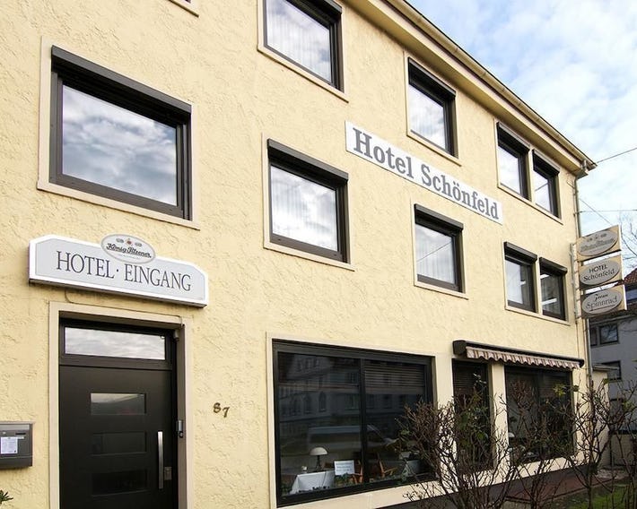Hotel Schönfeld