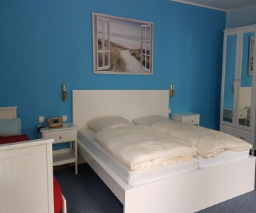 Hotel Heldt & Appart-Hotel-Heldt & Hotel Heldt Dependance