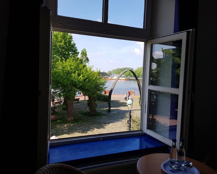 Hotel Havenhaus